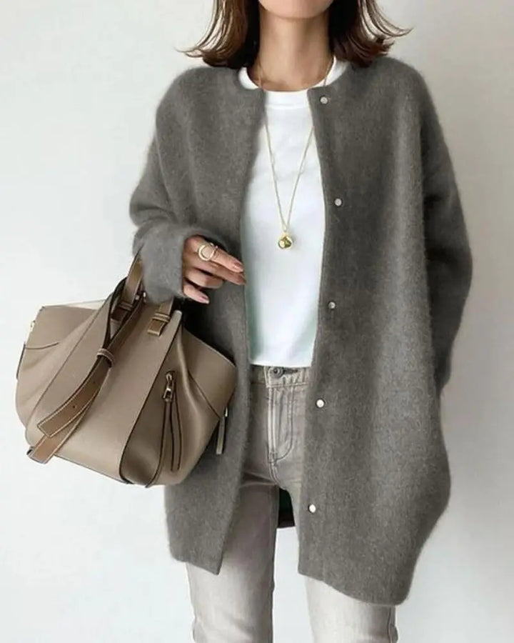 Roliasa | Veste d'automne élégante pour femmes