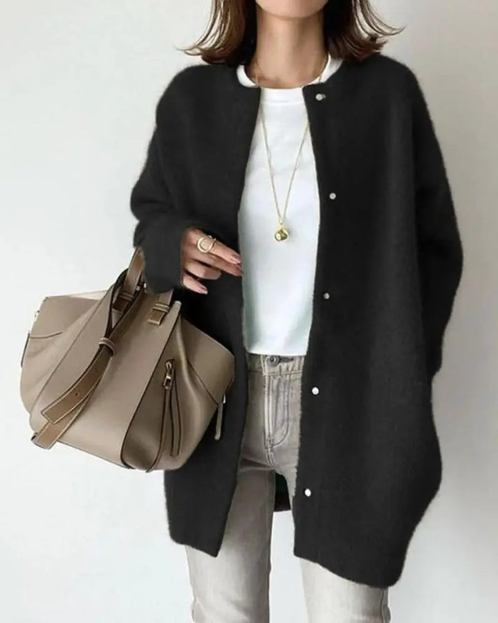 Roliasa | Veste d'automne élégante pour femmes