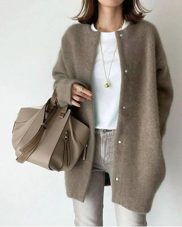 Roliasa | Veste d'automne élégante pour femmes