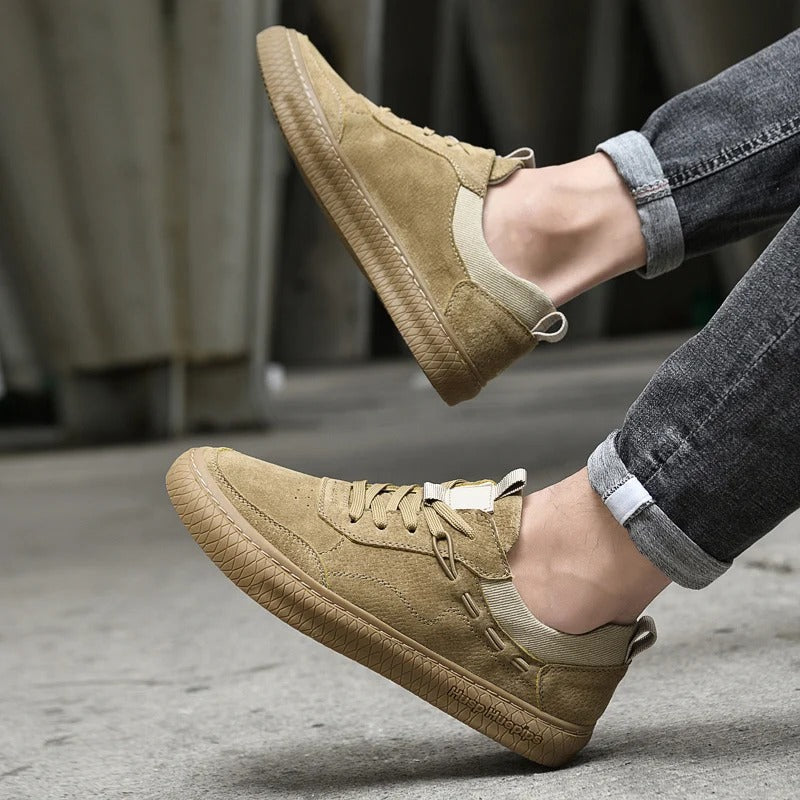 Riayax | Chaussures de sport rétro stylées