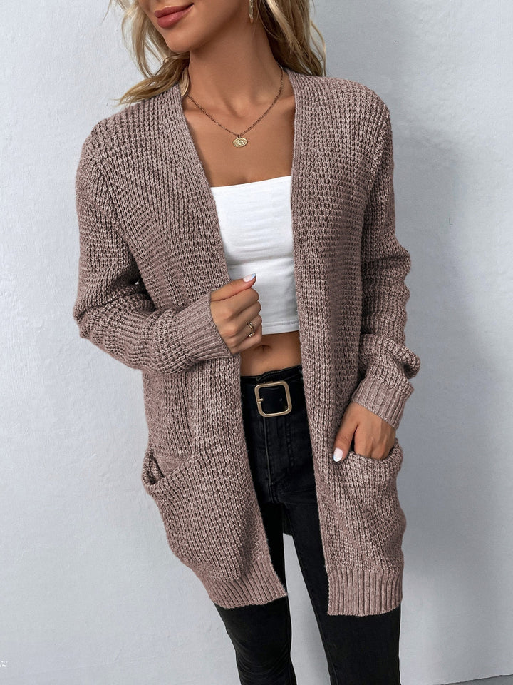 Maellema | Veste automne élégante pour femmes