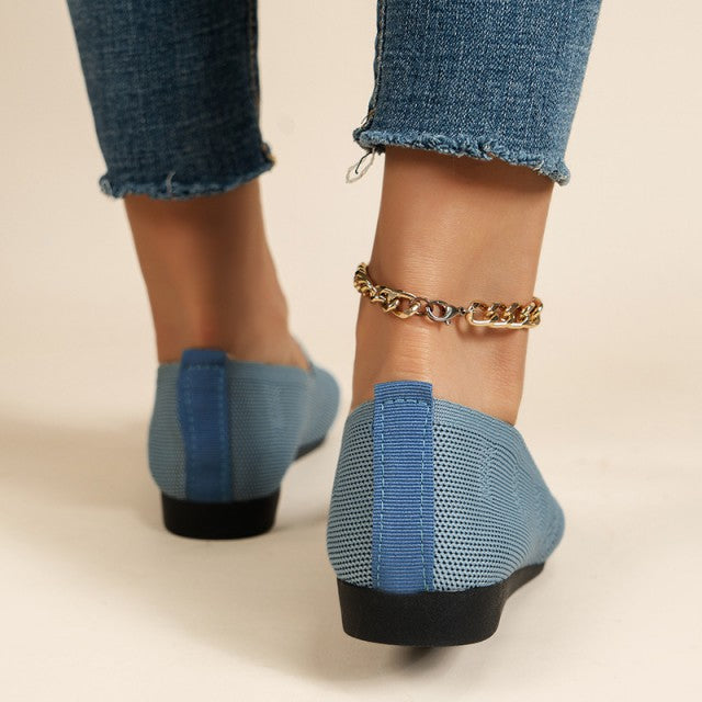 Soriala | Chaussures en maille respirante pour femmes
