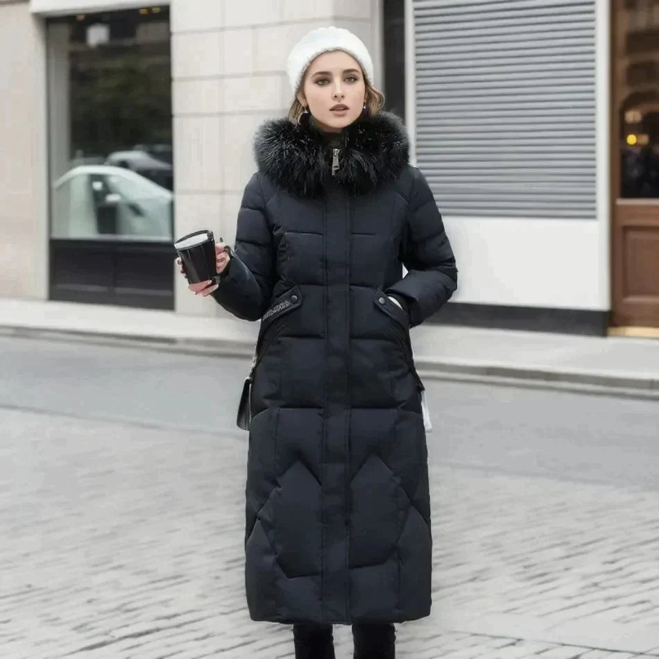 Eosiaxa | Fara Veste italienne stylée imitation Bond