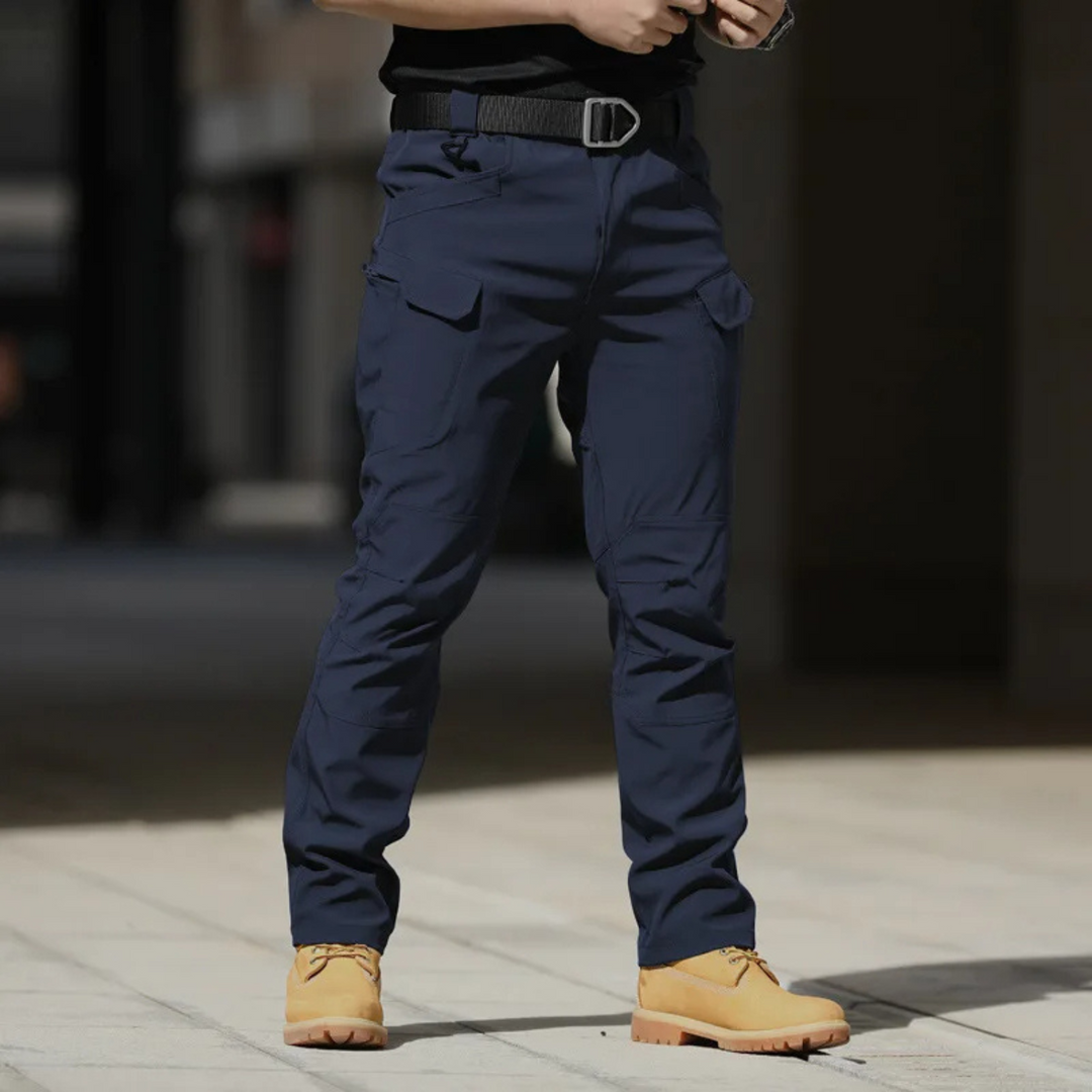 Reellear | Pantalon cargo multi-poches homme