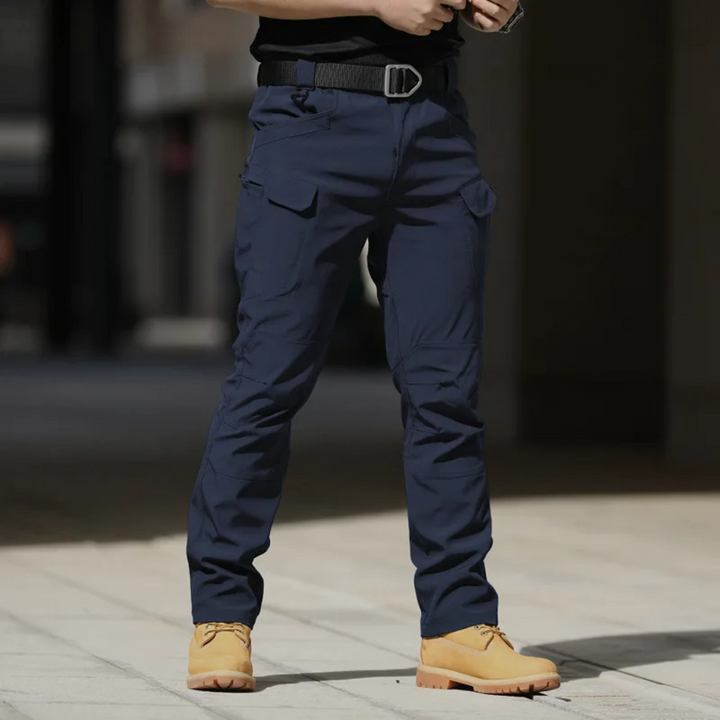 Reellear | Pantalon cargo multi-poches homme