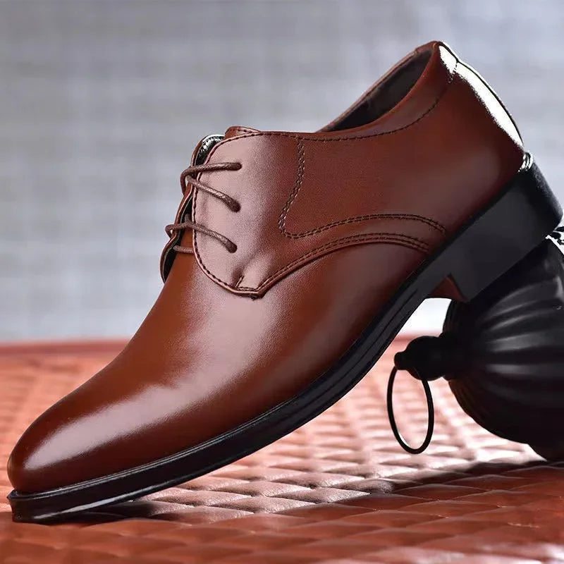 Leanam | Chaussures en Toile Homme