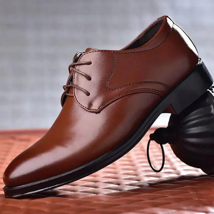 Leanam | Chaussures en Toile Homme