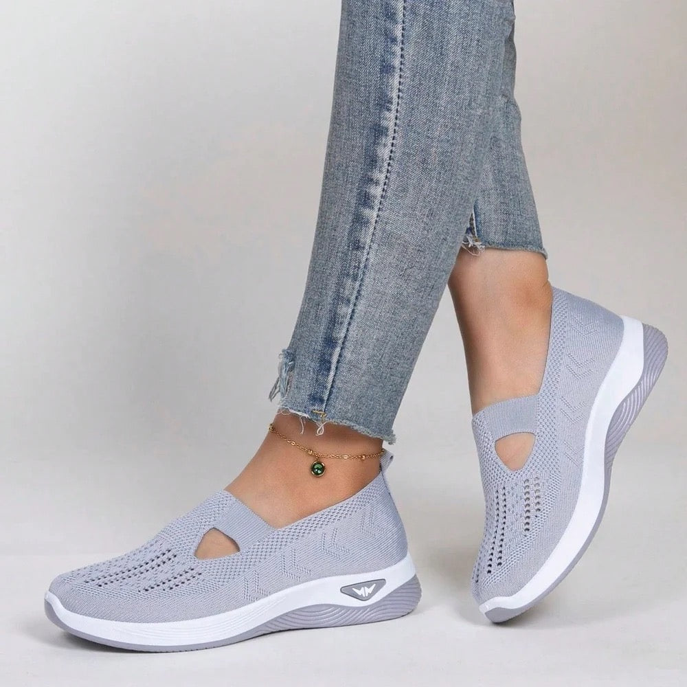 Luayasa | Chaussures Orthopédiques Élégantes pour Femmes