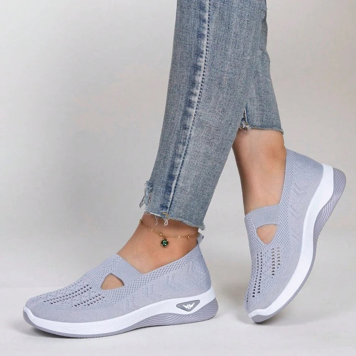 Luayasa | Chaussures Orthopédiques Élégantes pour Femmes