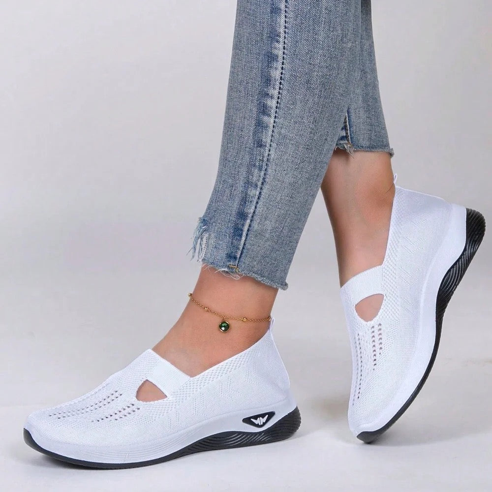 Luayasa | Chaussures Orthopédiques Élégantes pour Femmes