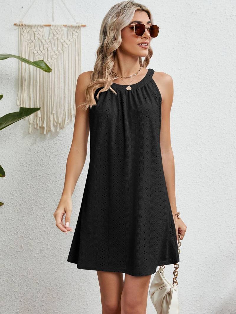 Neanasa | Robe de plage sans bretelles pour femmes