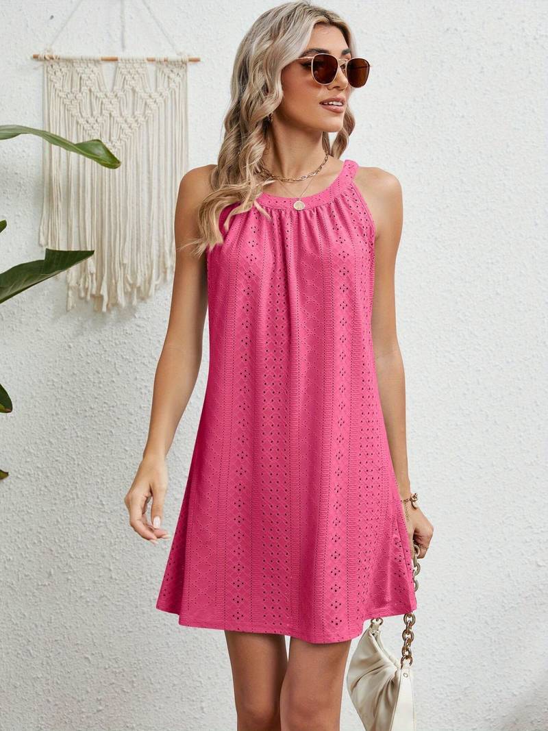 Neanasa | Robe de plage sans bretelles pour femmes