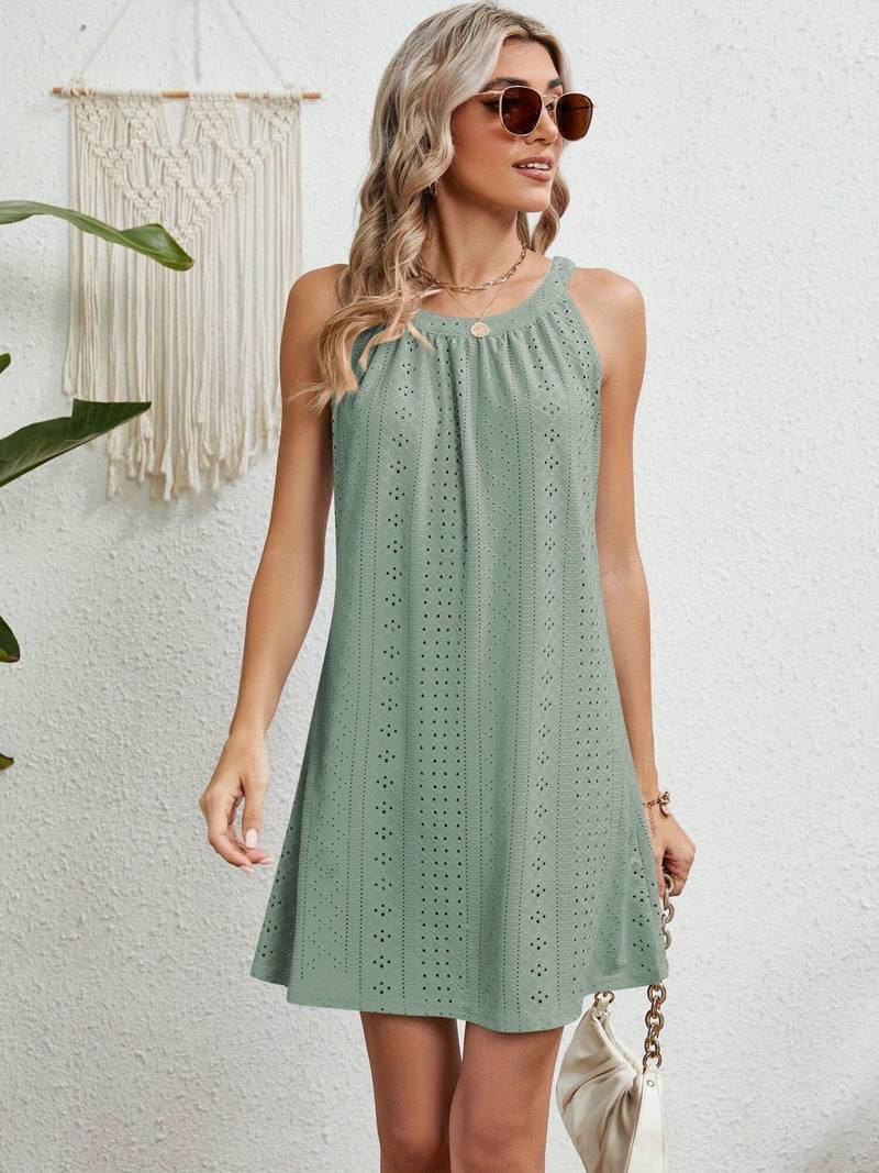 Neanasa | Robe de plage sans bretelles pour femmes