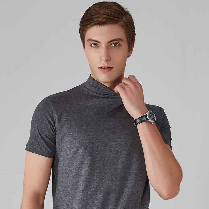 Maonnas | T-shirt de base élégant