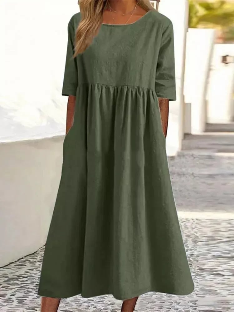 Oayasa | Robe de loisirs