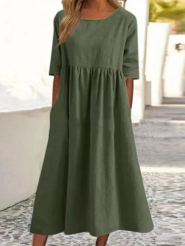 Oayasa | Robe de loisirs