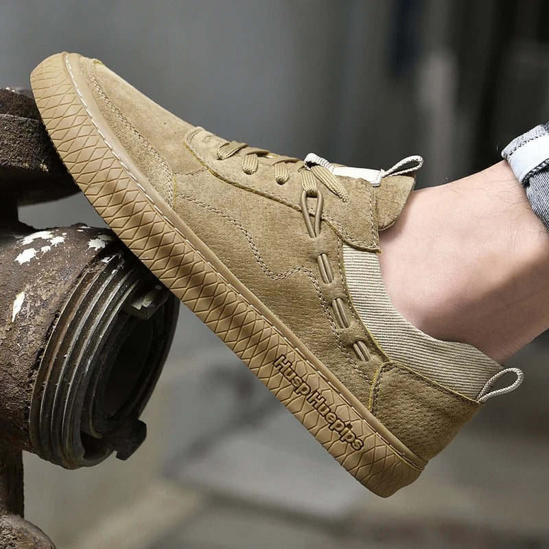 Riayax | Chaussures de sport rétro stylées