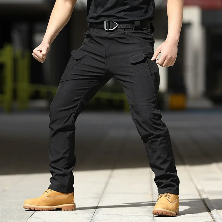 Reellear | Pantalon cargo multi-poches homme