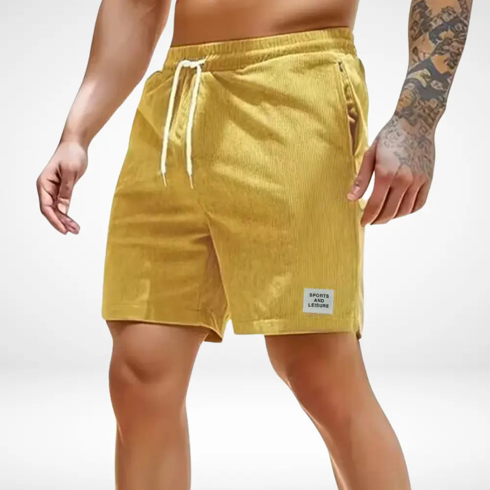 Malinex décontracté à taille cordon pour Hommes - Tran