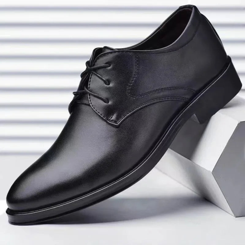 Leanam | Chaussures en Toile Homme