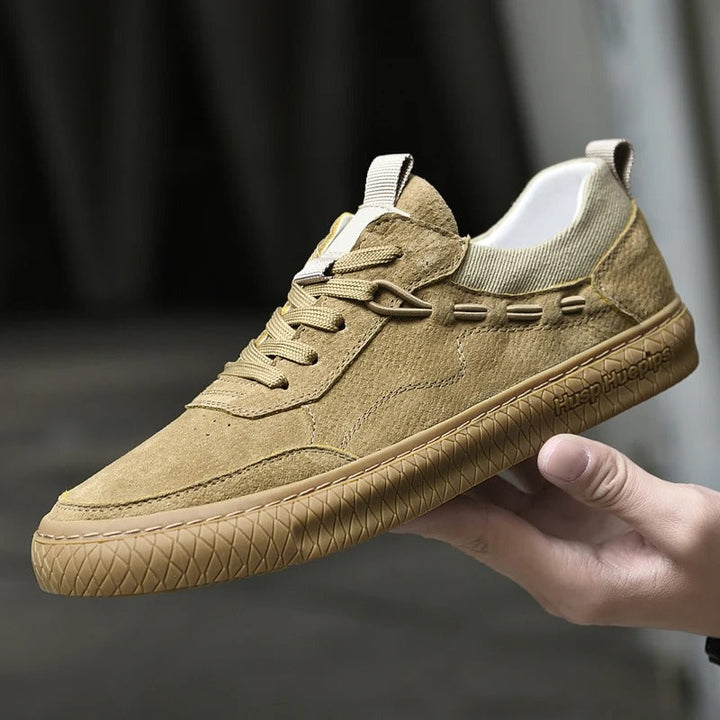 Riayax | Chaussures de sport rétro stylées