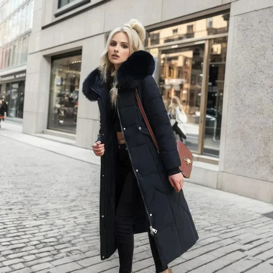 Eosiaxa | Fara Veste italienne stylée imitation Bond