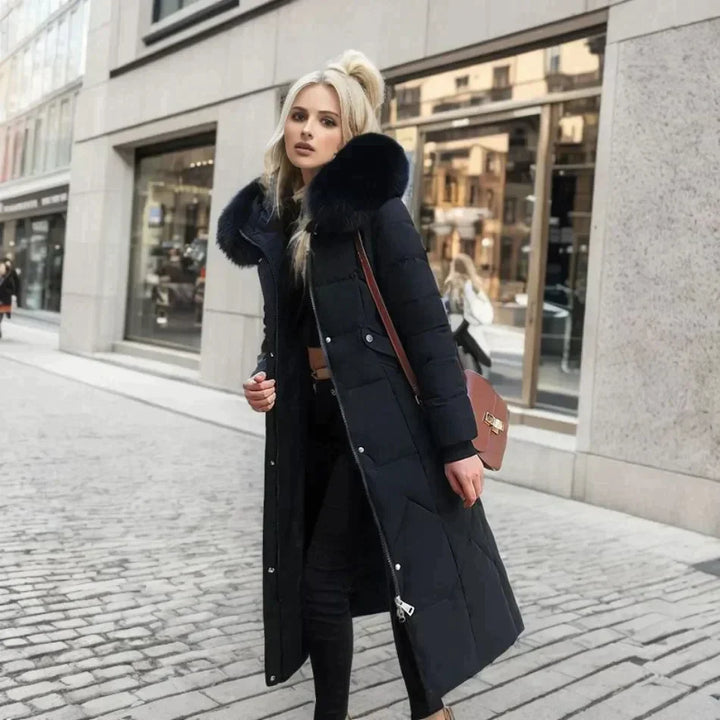 Eosiaxa | Fara Veste italienne stylée imitation Bond