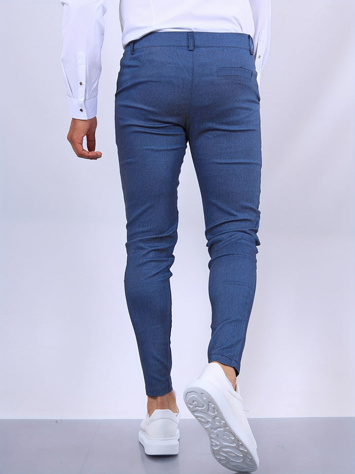 Ariax | Pantalon Business Slim Fit pour hommes
