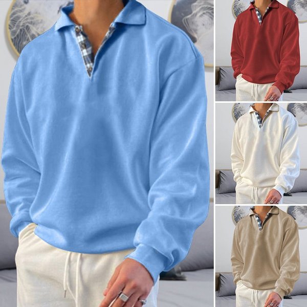 Aoraen | Sweat-shirt décontracté pour hommes