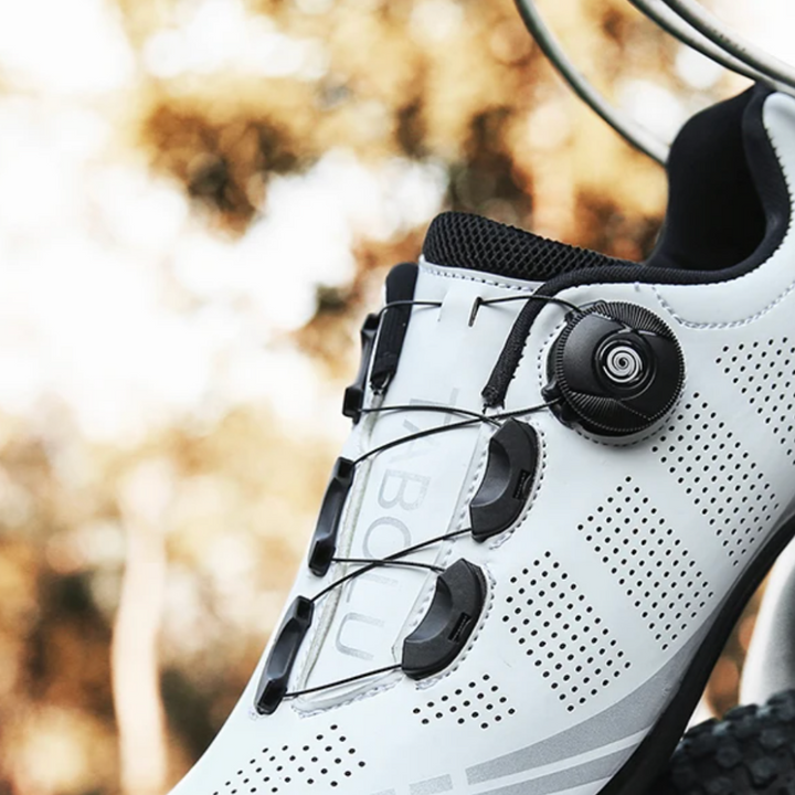 Luelleam | Chaussures de cyclisme orthopédiques