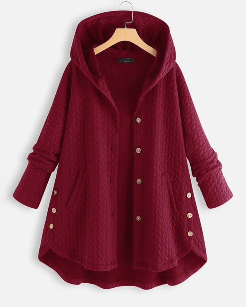 Muonnara | Veste d'automne élégante pour femmes