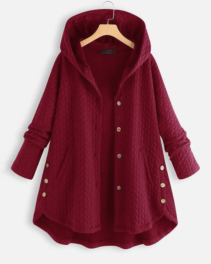 Muonnara | Veste d'automne élégante pour femmes
