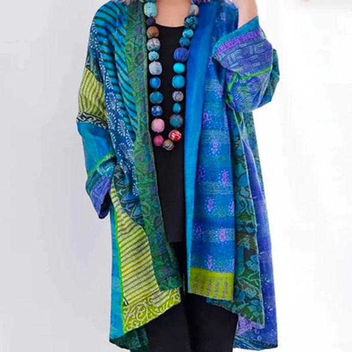 Searara | Cardigan coloré