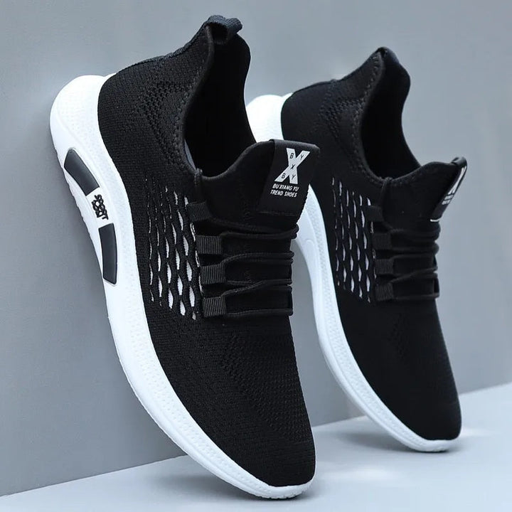 Niellean | Chaussures de course confortables et respirantes