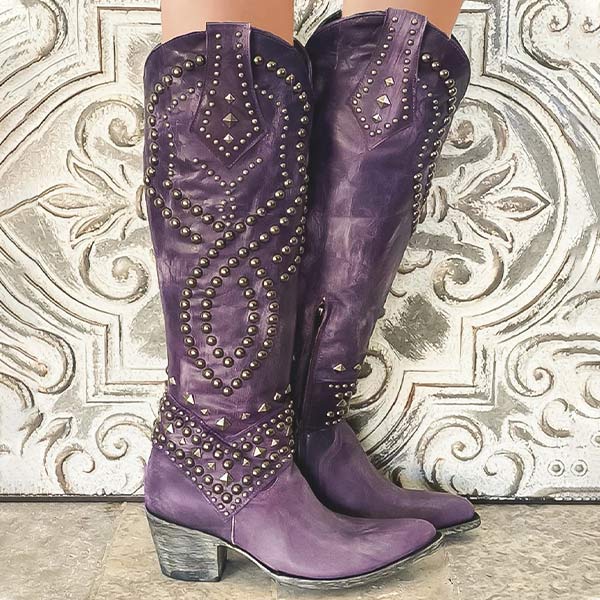 Noria | Bottes orthopédiques élégantes pour femmes