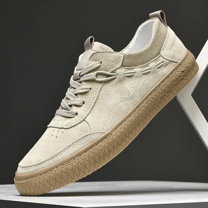Riayax | Chaussures de sport rétro stylées