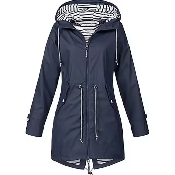 Vaarara | Imperméable chic et pratique pour femmes