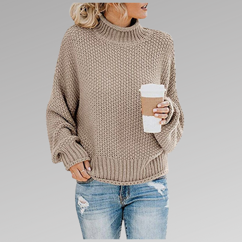 Roenana | Pull doux et élégant pour femmes