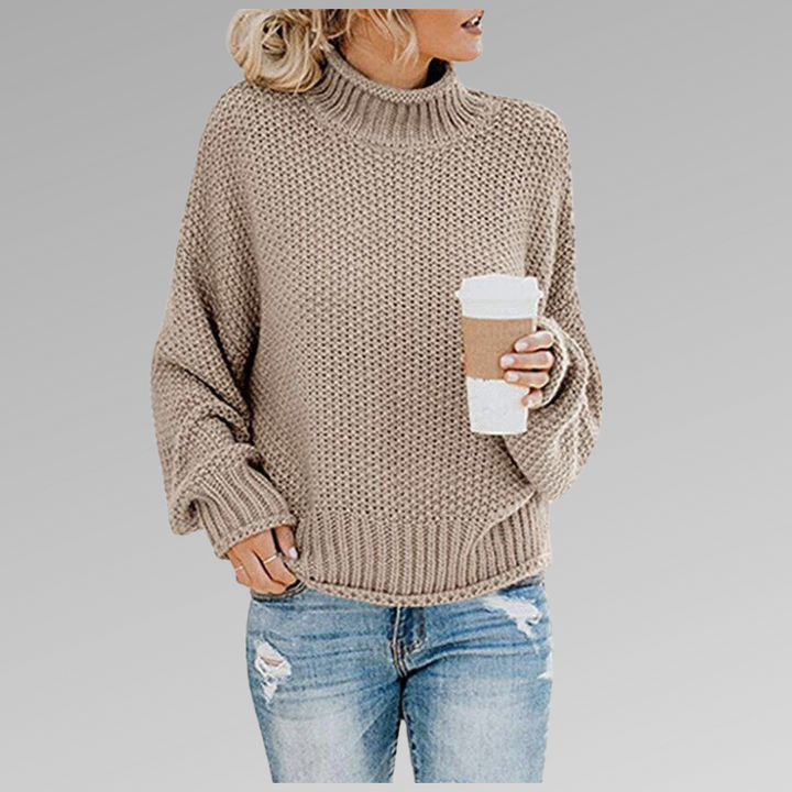 Roenana | Pull doux et élégant pour femmes
