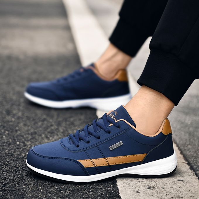 Luellem | mode chaussures de loisirs pour hommes