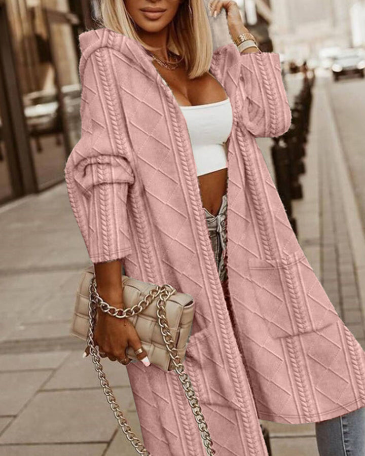 Rairama | Veste automne chic et confortable pour femmes