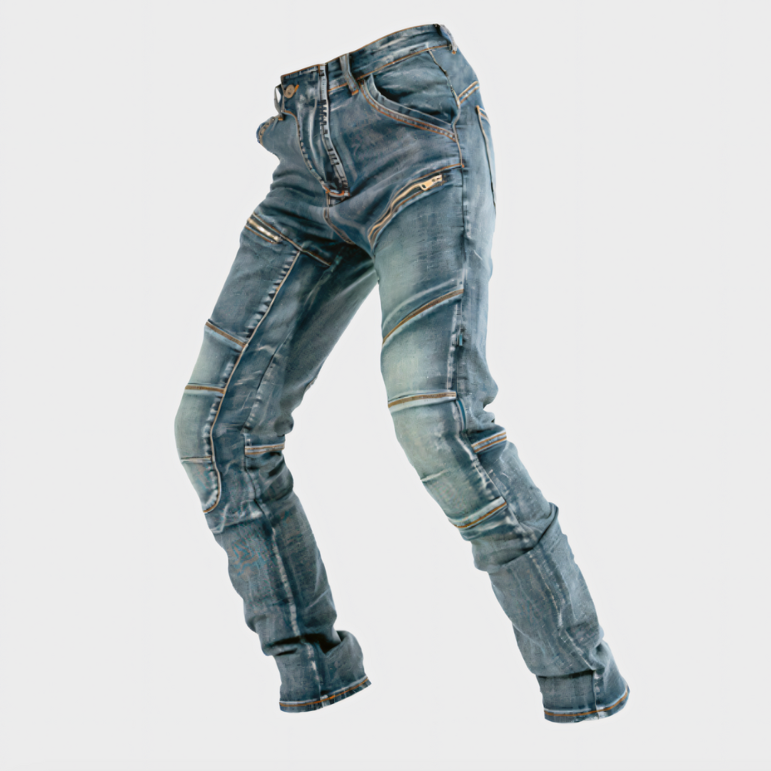 Soenar | Jeans en denim pour hommes