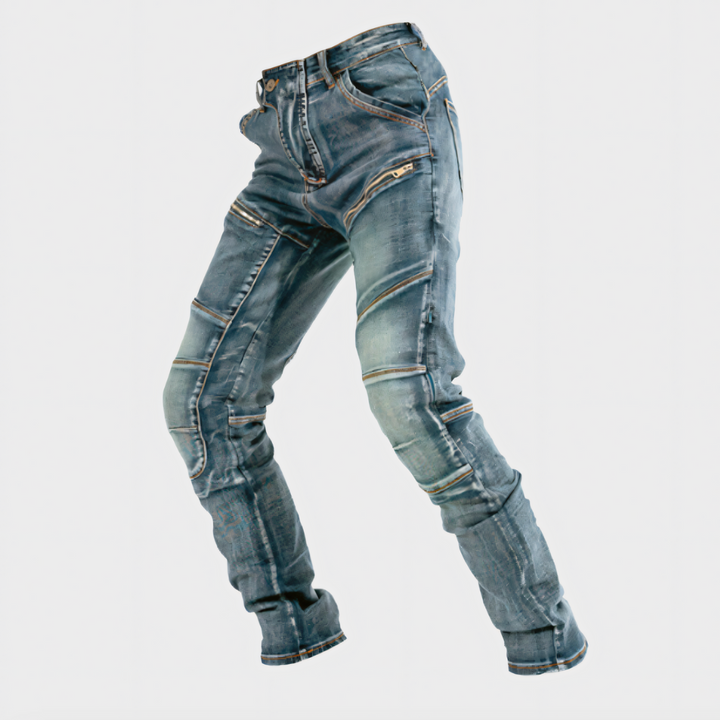 Soenar | Jeans en denim pour hommes