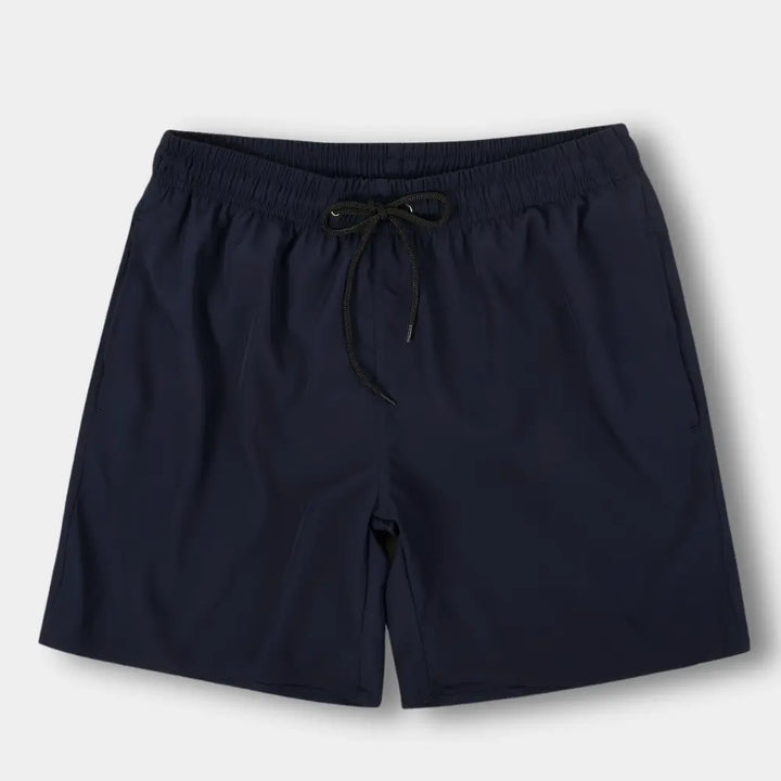 Niosiar de bain coupe droite à cordon contrasté pour Homme – Stevie