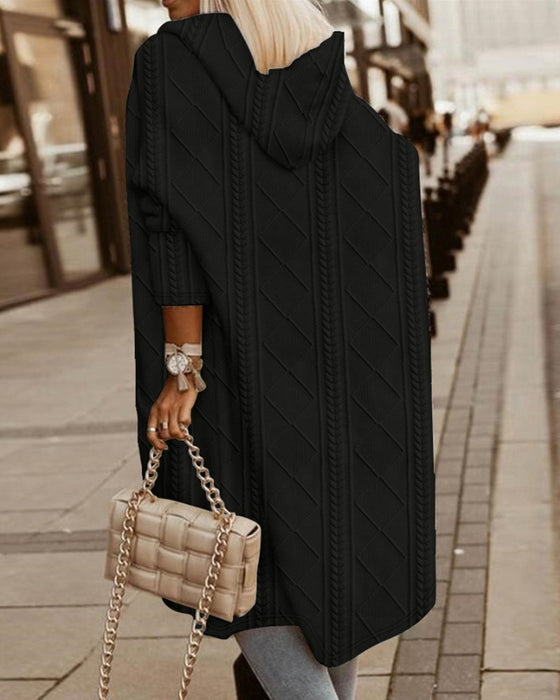 Rairama | Veste automne chic et confortable pour femmes