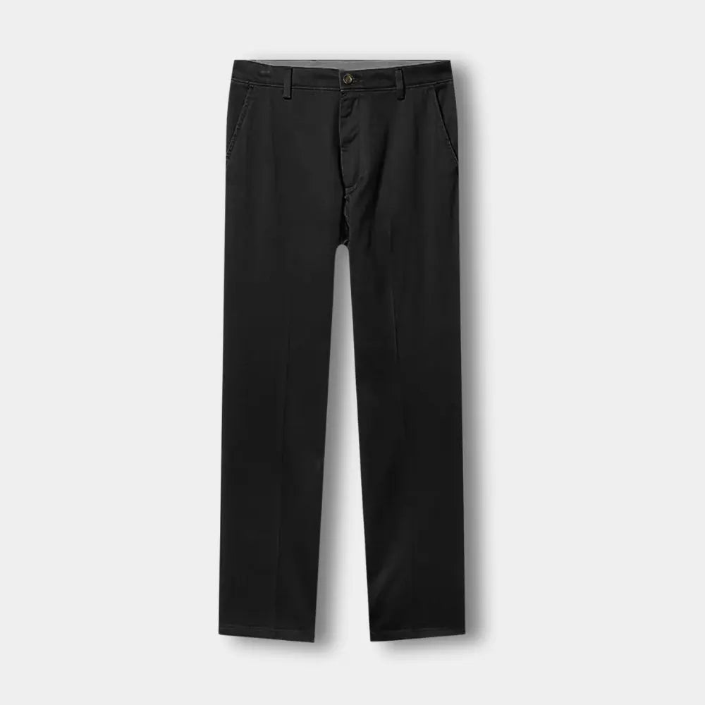 Moellex cargo coupe droite habillée pour Homme – Stefano