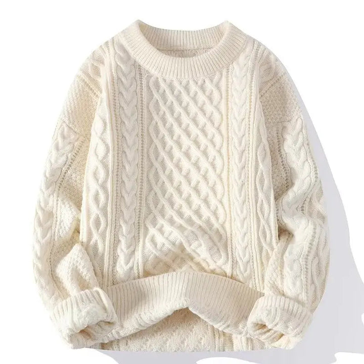 Moarraxa | Pull Confortable et Élégant pour Femmes
