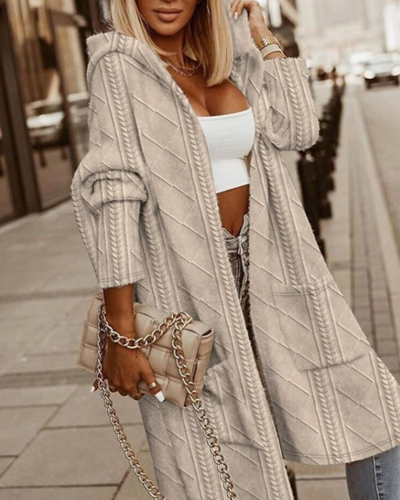 Rairama | Veste automne chic et confortable pour femmes