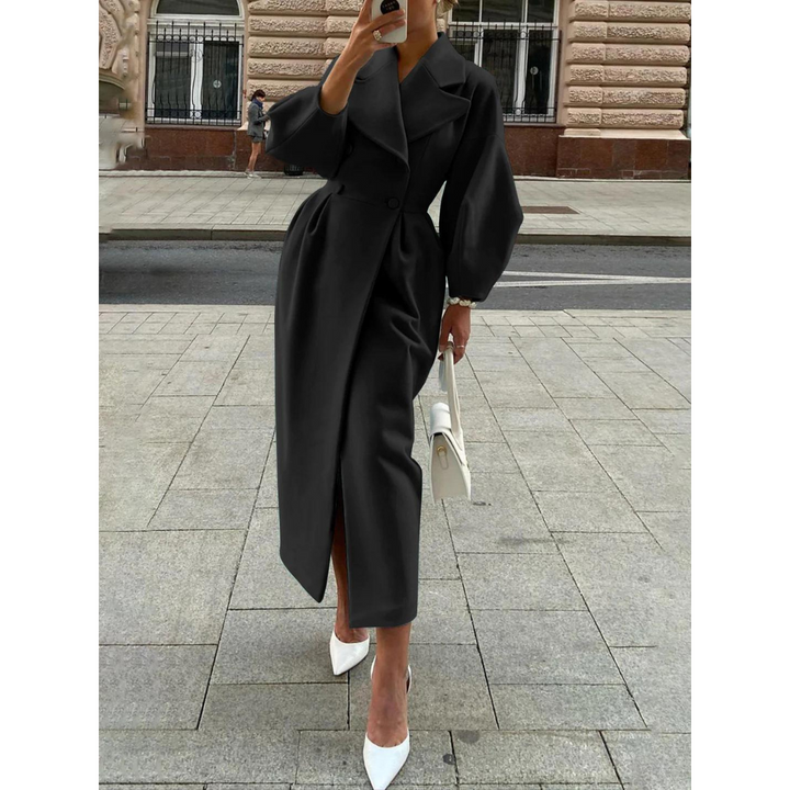 Reettaxa | Manteau d'hiver stylé