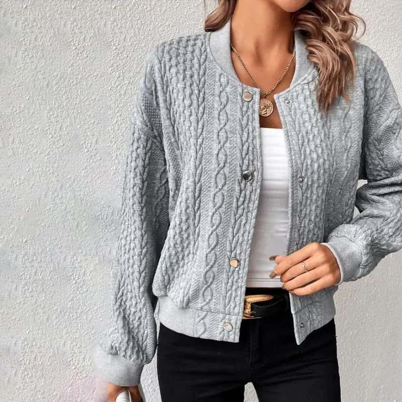 Aliaxa | Gilet décontracté et élégant pour femmes